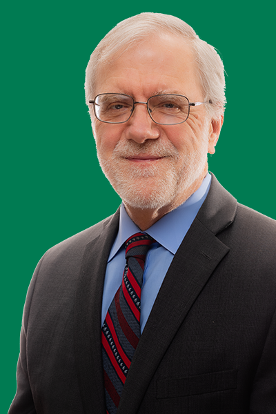 Howie Hawkins, Green Party 2020 presidential candidate