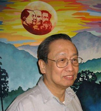 jose maria sison