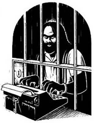 CWA NABET Journalist & Political Prisoner Mumia Abu-Jamal