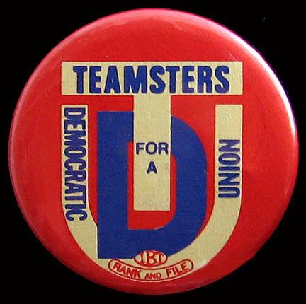 Rank and File Trade Union Activity and the Upcoming Teamsters Election (Part 2)