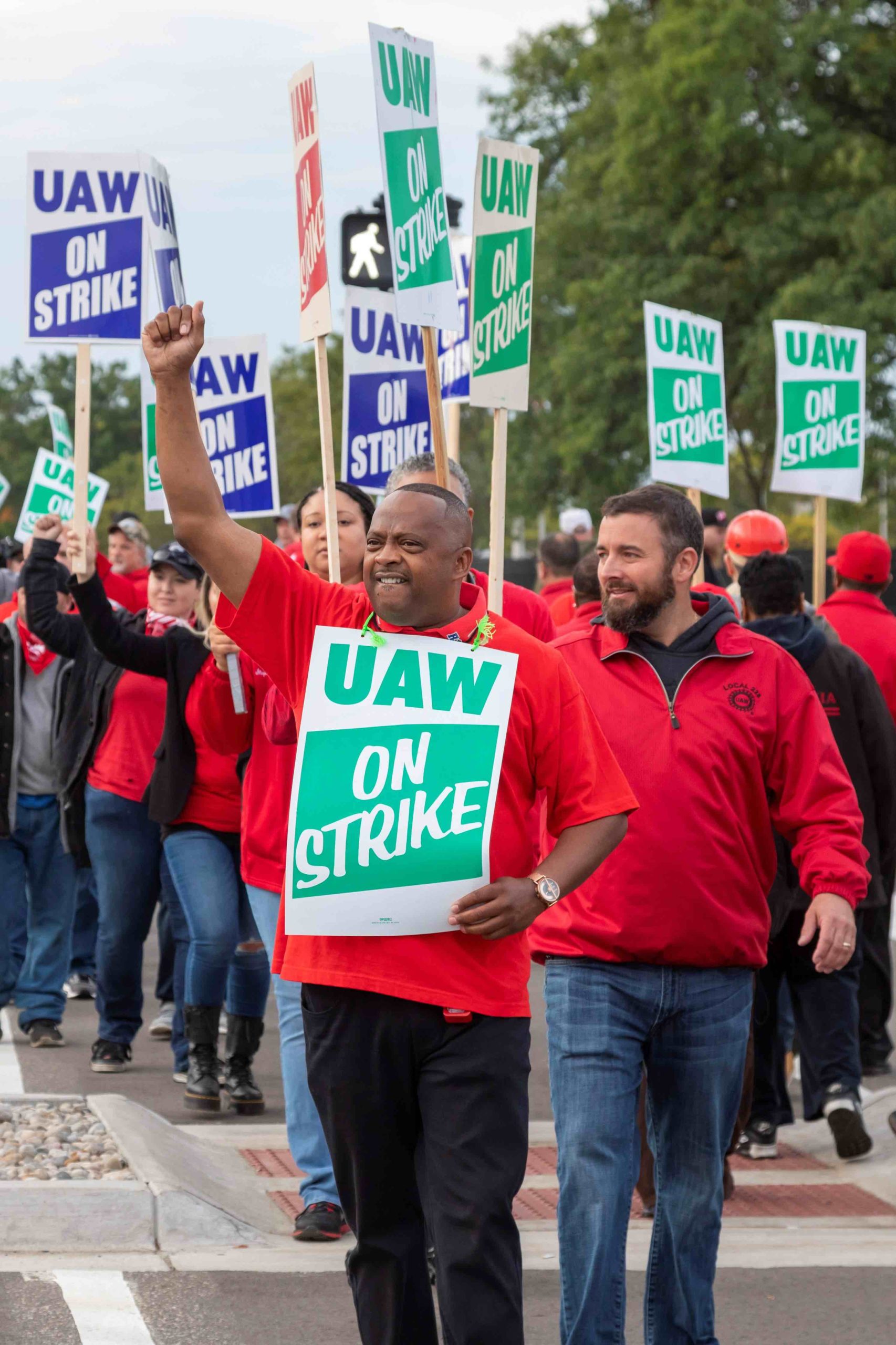 Beyond the 2019 UAW Negotiations