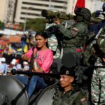 Venezuelan defense exercises counter threat of U.S. invasion. (Photo: venezuealanalysis.com)