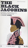CLR James's Black Jacobins