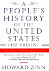 Howard Zinn's People's History of the United States