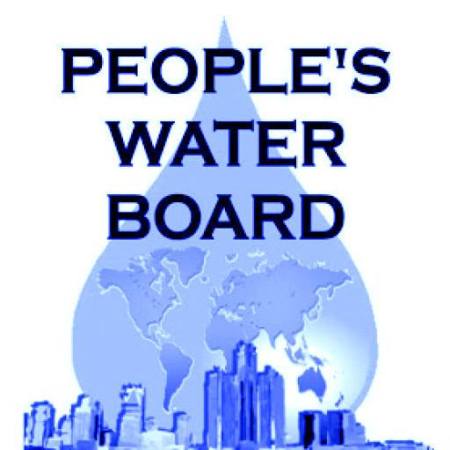 Statement on Governor Whitmer Inaction on Water Shutoffs, Public Health Safety